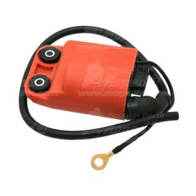 Gyújtás elektronika Piaggio 2T 50
