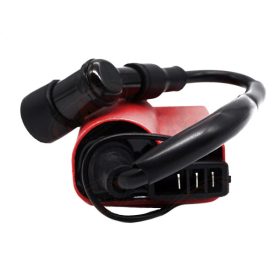 Gyújtás elektronika Piaggio 2T 50