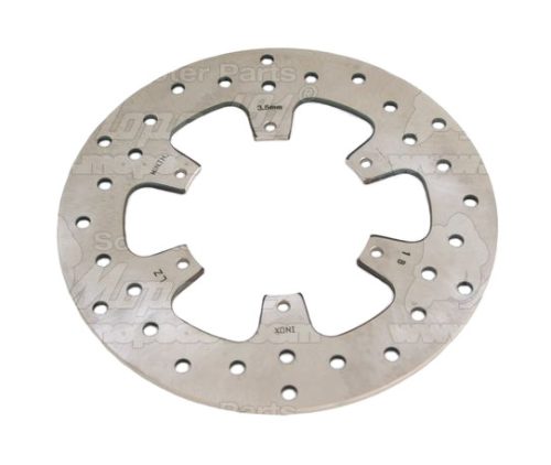 Féktárcsa első Piaggio