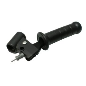 Fékkarkonzol komplett bal