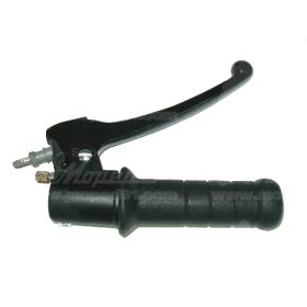 Fékkarkonzol komplett jobb