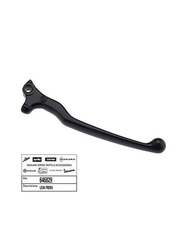 Fékkar tárcsafékhez jobb-bal