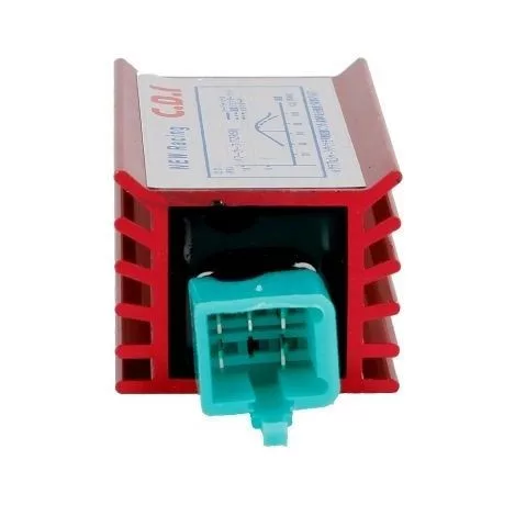 Gyújtás elektronika