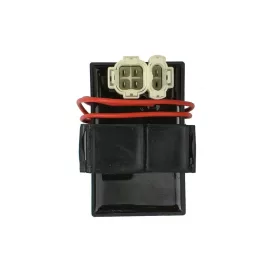Gyújtás elektronika GY6 50