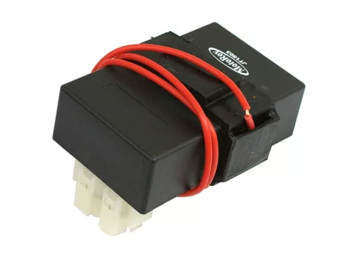 Gyújtás elektronika GY6 50