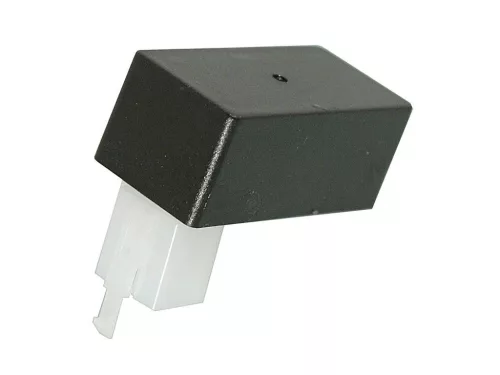 Gyújtás elektronika