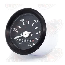 Kilométeróra 100 km/h