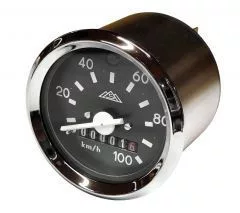 Kilométeróra 100 km/h