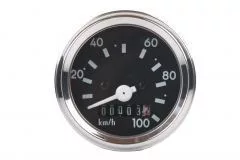 Kilométeróra 100 km/h