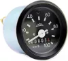 Kilométeróra 100 km/h 12V visszajelzős