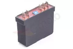 Tirisztor