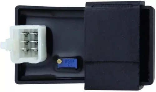 Gyújtás elektronika GY6 50-100