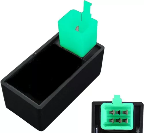 Gyújtás elektronika GY6 50-100