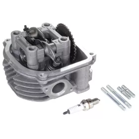 Hengerfej GY6 4T 150