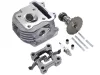 Hengerfej GY6 4T 150