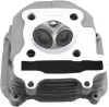Hengerfej GY6 4T 150