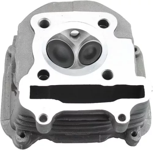 Hengerfej GY6 4T 150