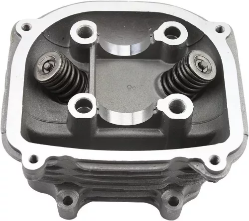Hengerfej GY6 4T 150