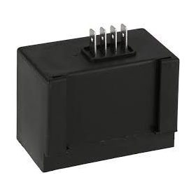 Feszültség szabályzó 6V