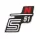 Matrica deknire S51 N