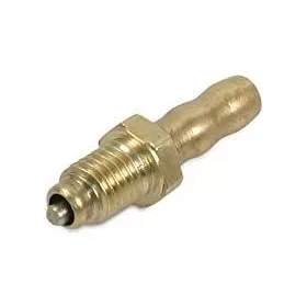 Tűszelep