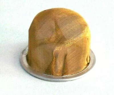Benzintankba szűrő