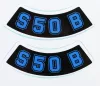 Matrica deknire N50 B
