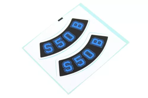 Matrica deknire N50 B