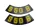 Matrica deknire S50 B