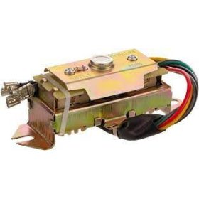 Akkumulátor töltő 12V