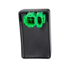 Gyújtás elektronika