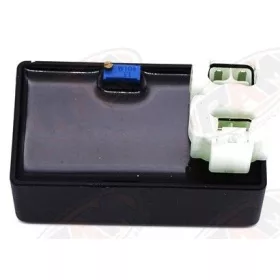 Gyújtás elektronika GY6 50