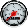 Kilométeróra 60 km/h