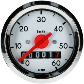 Kilométeróra 60 km/h