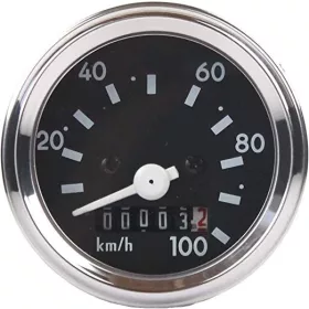 Kilométeróra 100 km/h