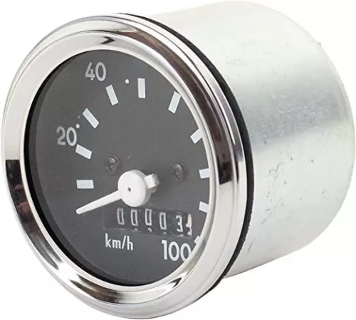Kilométeróra 100 km/h