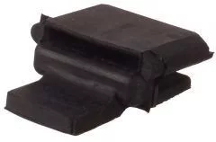 Kipufogó tartó gumi