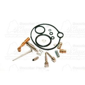 Karburátor javító szett