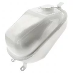 Benzintank