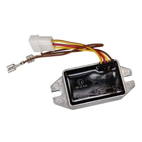 Feszültség szabályzó