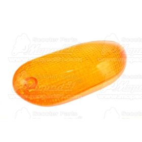 Irányjelző búra első bal