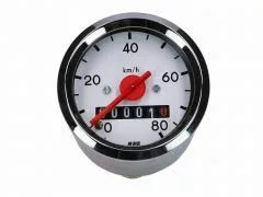 Kilométeróra 80 km/h