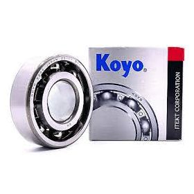 Főtengely csapágy 6204 C4 Minarelli 2T 50