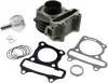 Henger szett GY6 4T 50