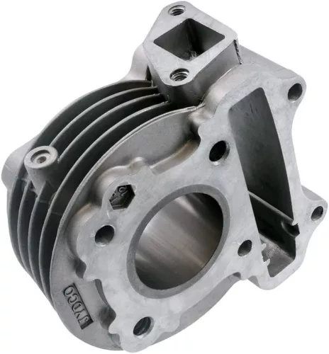 Henger szett GY6 4T 50