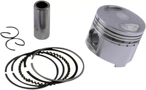Henger szett GY6 4T 50