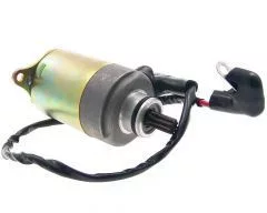 Önindító GY6 4T 125-150