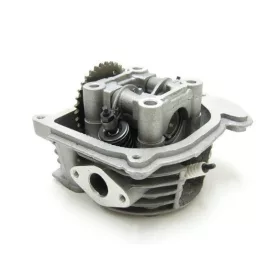 Hengerfej GY6 4T 50