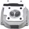 Hengerfej GY6 4T 50