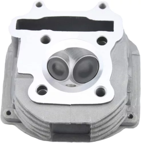 Hengerfej GY6 4T 50